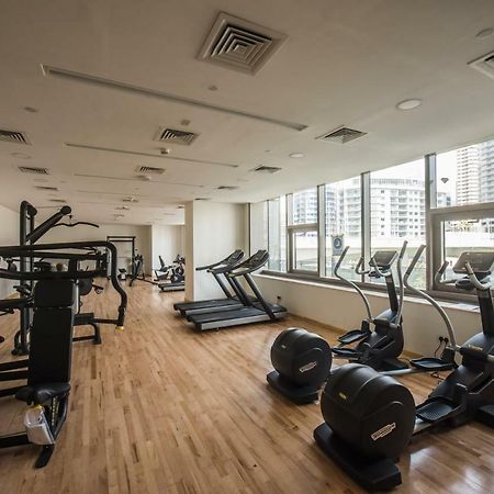 Fantastay Sparkle Tower Luxury 1 Br Ντουμπάι Εξωτερικό φωτογραφία