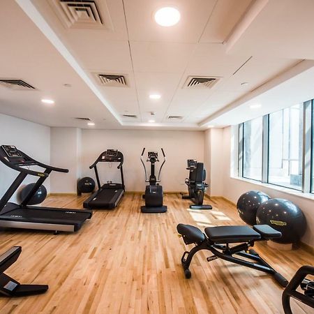 Fantastay Sparkle Tower Luxury 1 Br Ντουμπάι Εξωτερικό φωτογραφία