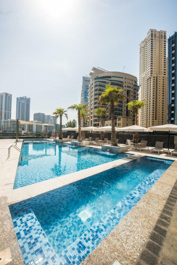 Fantastay Sparkle Tower Luxury 1 Br Ντουμπάι Εξωτερικό φωτογραφία