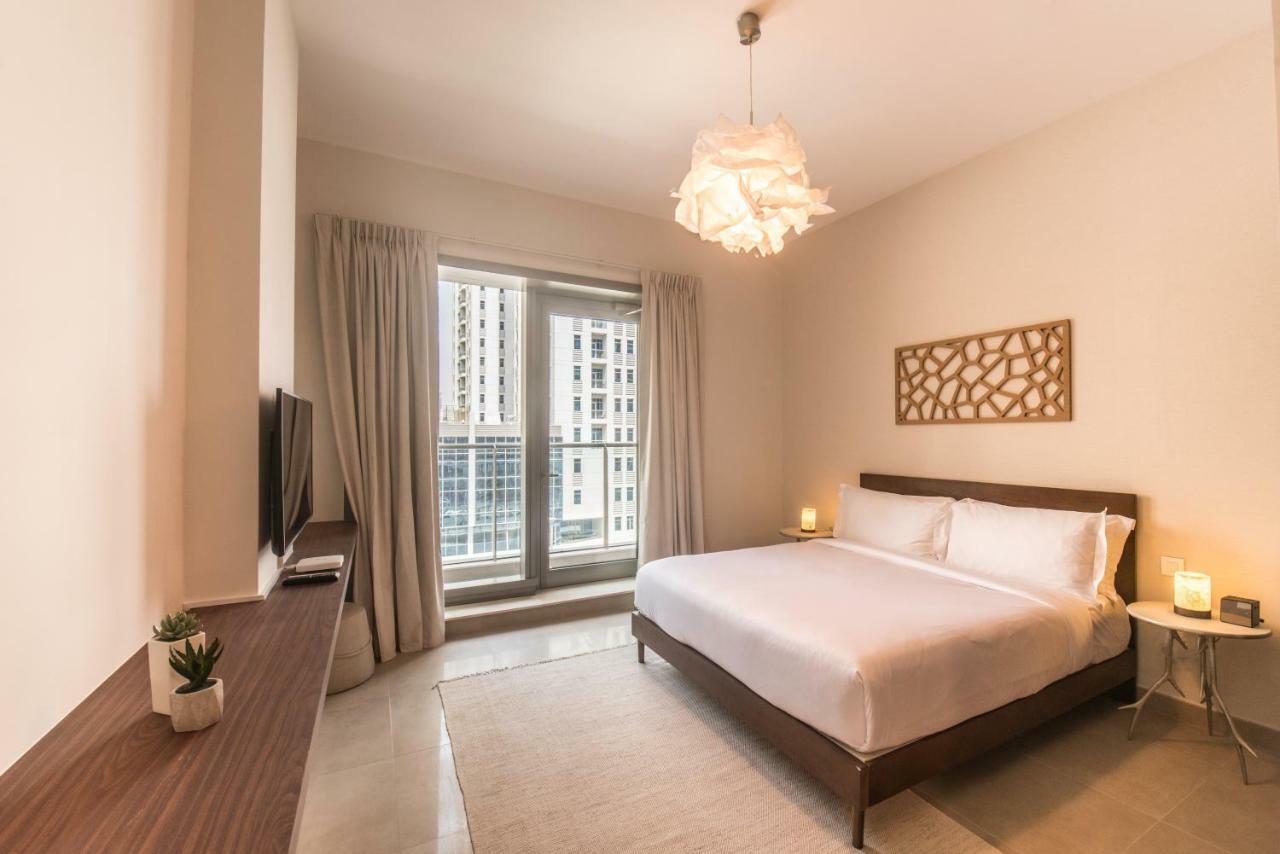 Fantastay Sparkle Tower Luxury 1 Br Ντουμπάι Εξωτερικό φωτογραφία