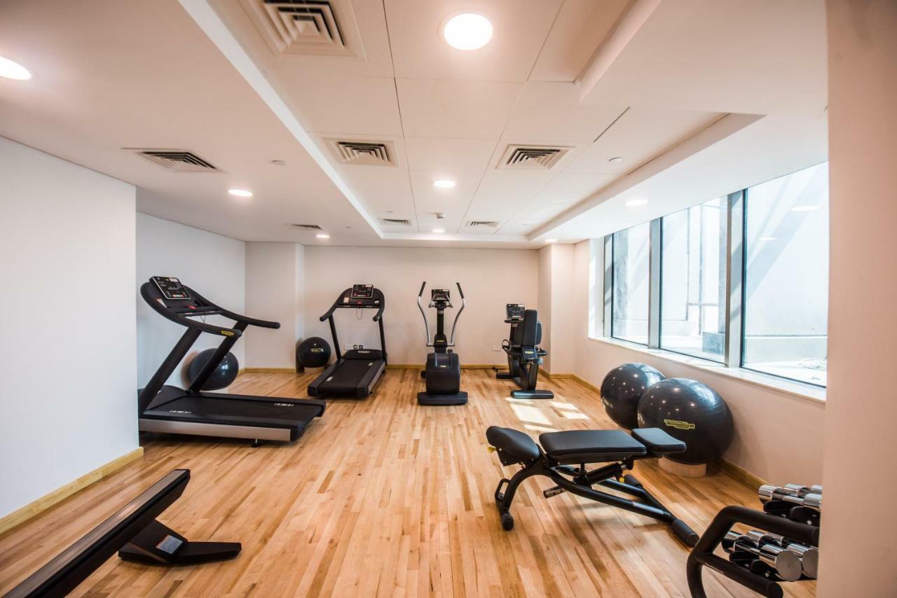 Fantastay Sparkle Tower Luxury 1 Br Ντουμπάι Εξωτερικό φωτογραφία
