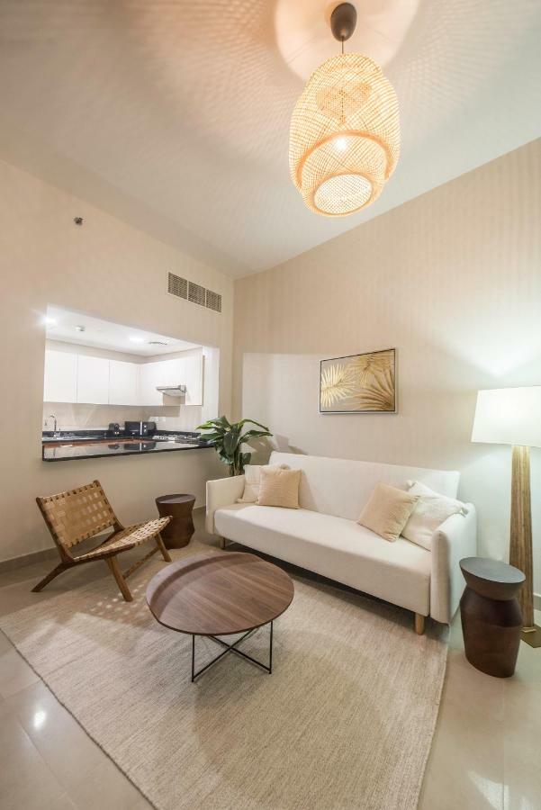 Fantastay Sparkle Tower Luxury 1 Br Ντουμπάι Εξωτερικό φωτογραφία