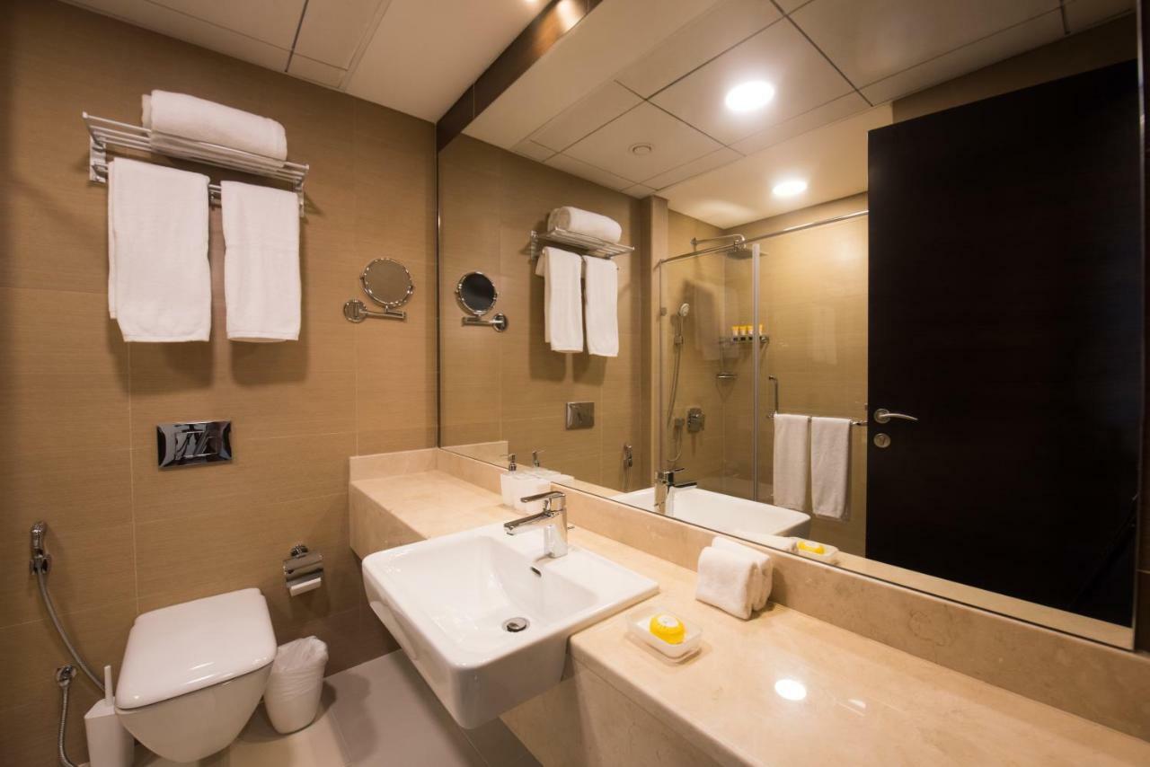 Fantastay Sparkle Tower Luxury 1 Br Ντουμπάι Εξωτερικό φωτογραφία