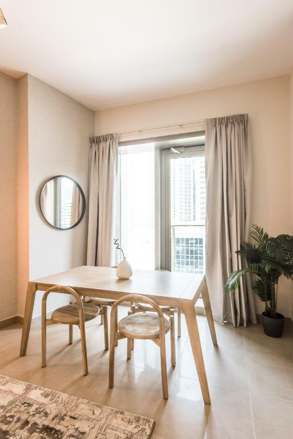 Fantastay Sparkle Tower Luxury 1 Br Ντουμπάι Εξωτερικό φωτογραφία