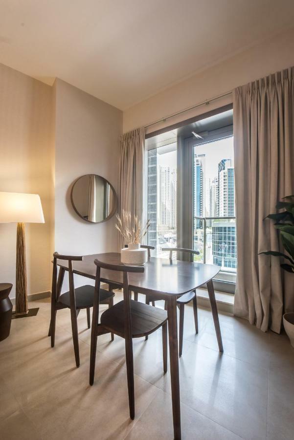 Fantastay Sparkle Tower Luxury 1 Br Ντουμπάι Εξωτερικό φωτογραφία