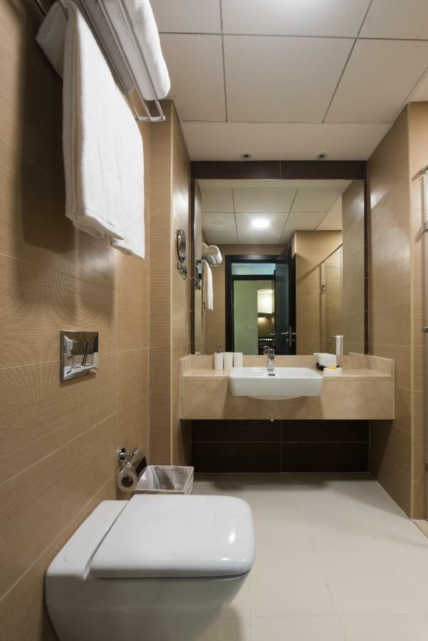 Fantastay Sparkle Tower Luxury 1 Br Ντουμπάι Εξωτερικό φωτογραφία
