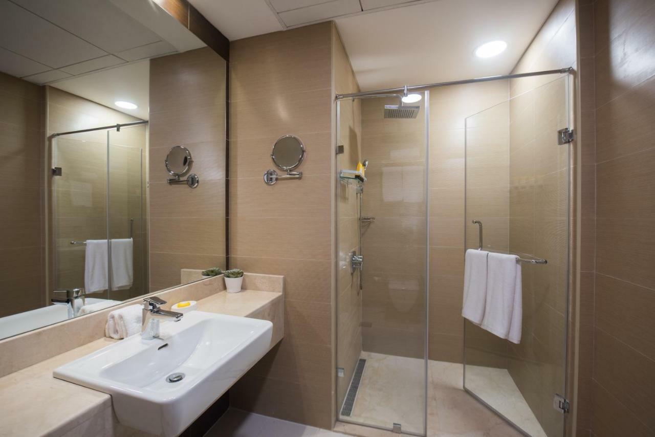 Fantastay Sparkle Tower Luxury 1 Br Ντουμπάι Εξωτερικό φωτογραφία