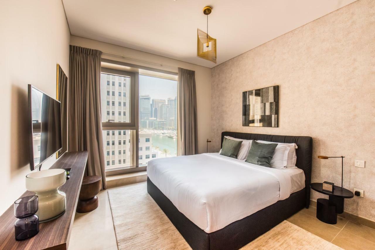 Fantastay Sparkle Tower Luxury 1 Br Ντουμπάι Εξωτερικό φωτογραφία